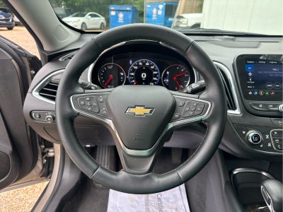 2024 Chevrolet Malibu 2LT