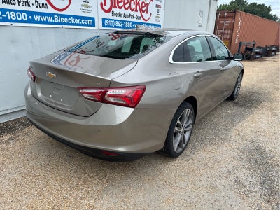 2024 Chevrolet Malibu 2LT