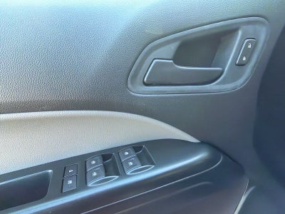 2019 Chevrolet Colorado 2WD Work Truck