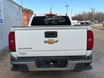 2019 Chevrolet Colorado 2WD Work Truck
