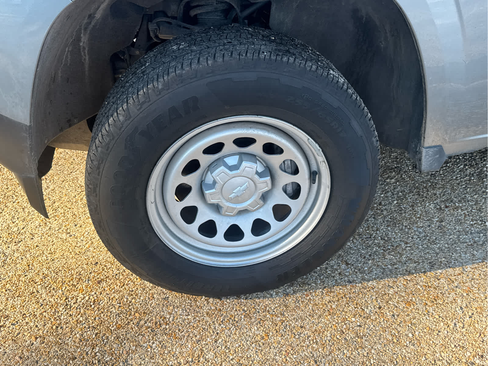 2024 Chevrolet Colorado WT