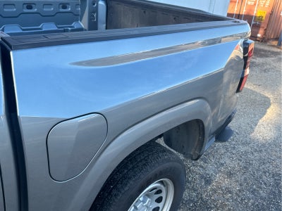 2024 Chevrolet Colorado WT