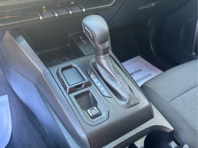 2024 Chevrolet Colorado WT