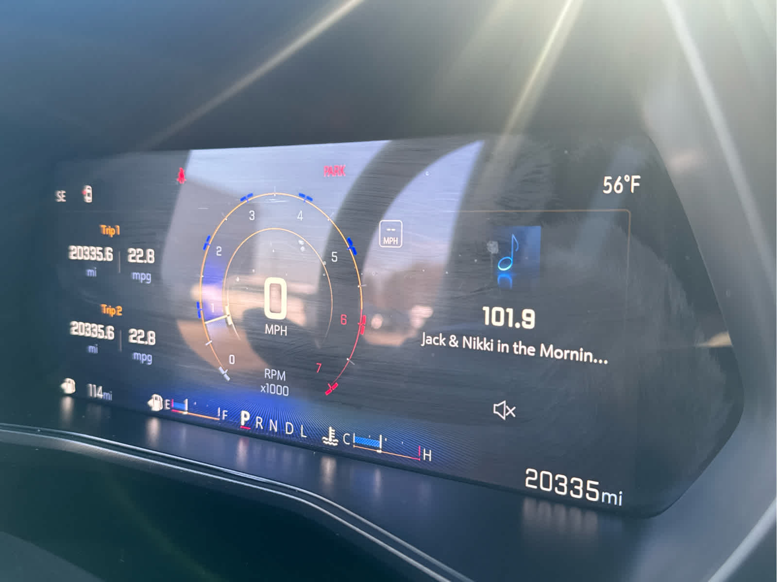 2024 Chevrolet Colorado WT