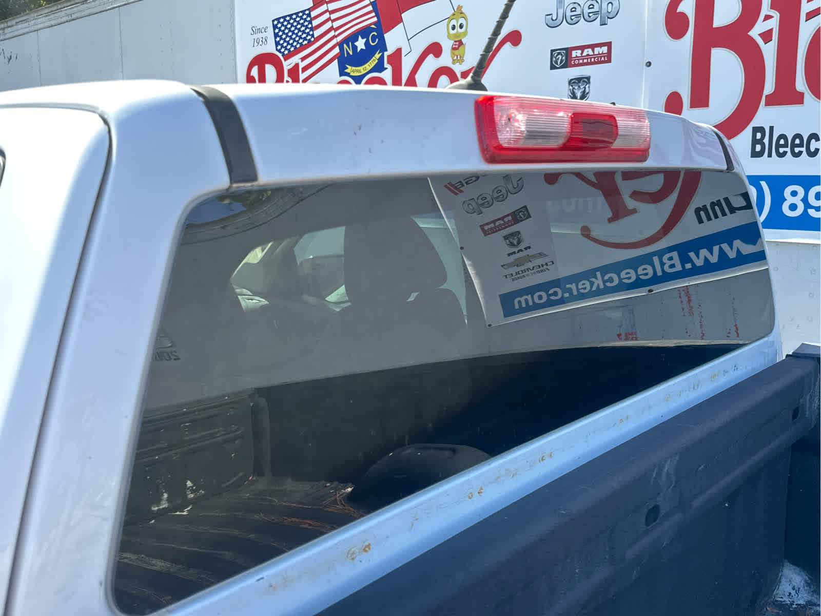 2020 Chevrolet Colorado WT