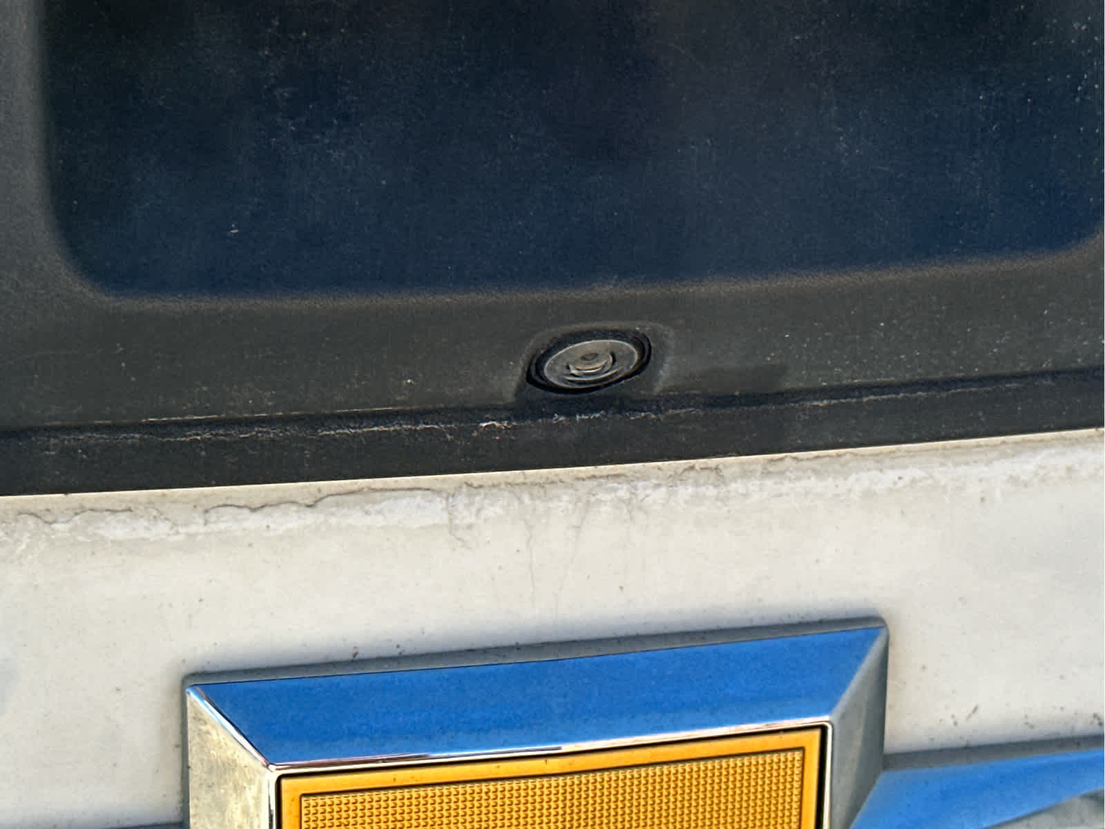 2020 Chevrolet Colorado WT