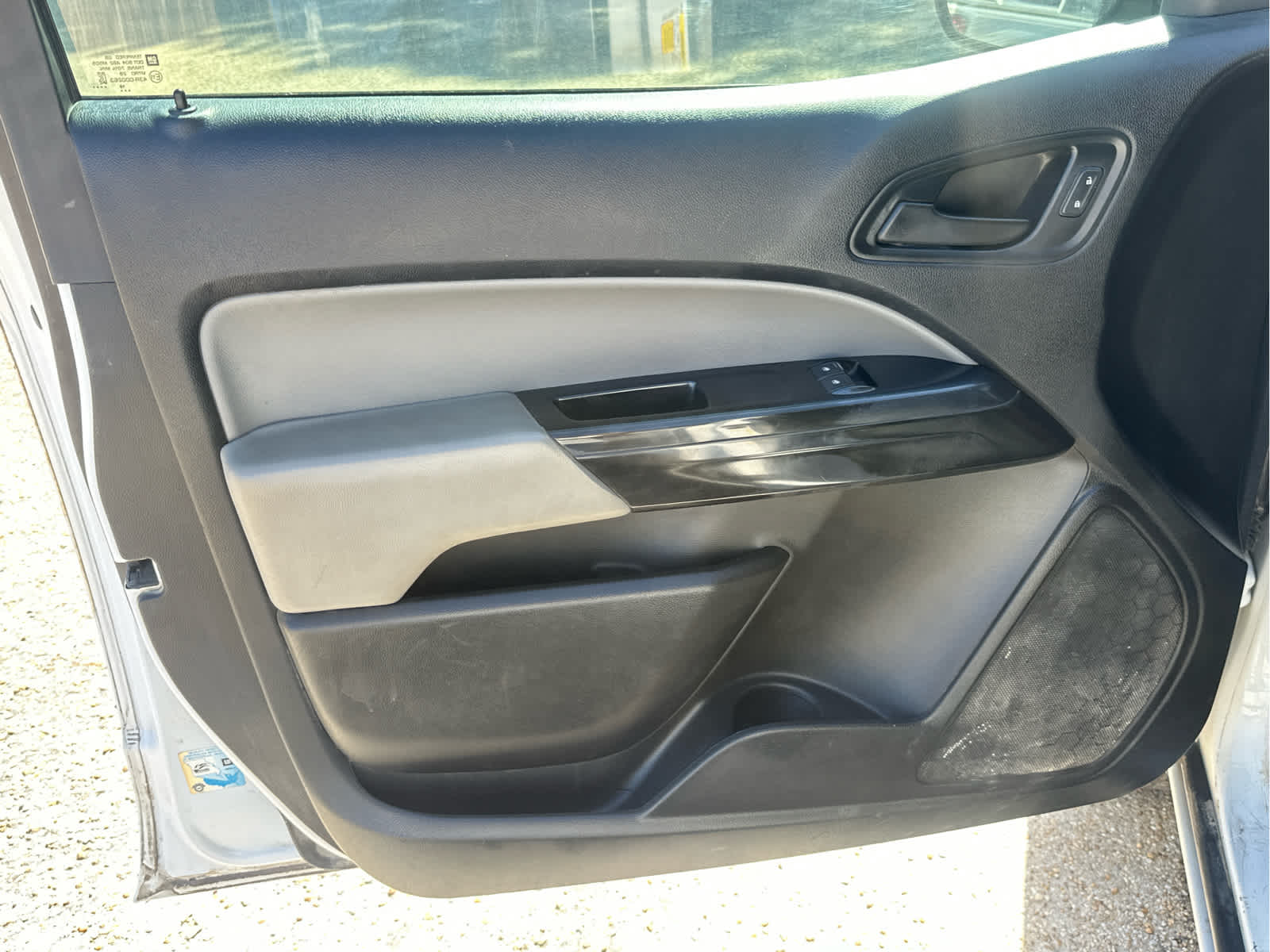 2020 Chevrolet Colorado WT