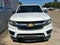 2020 Chevrolet Colorado WT