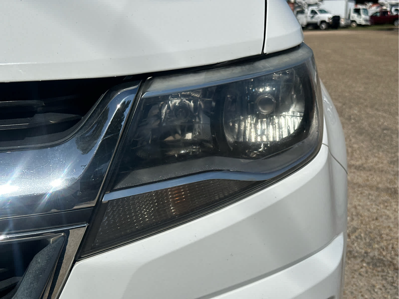 2020 Chevrolet Colorado WT