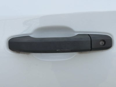 2022 Chevrolet Silverado 1500 WT