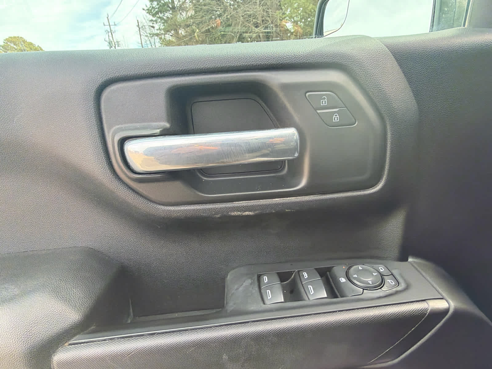 2022 Chevrolet Silverado 1500 WT