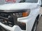 2022 Chevrolet Silverado 1500 WT