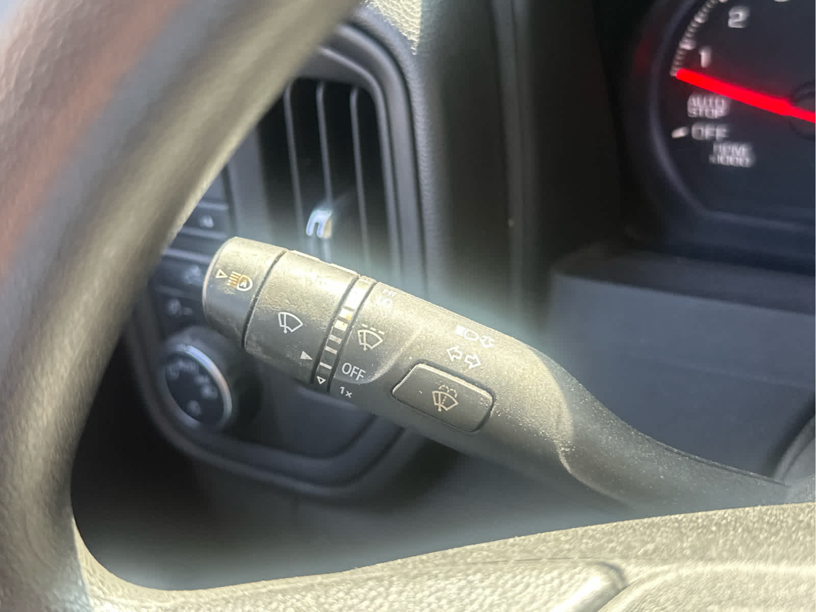 2023 Chevrolet Silverado 1500 WT