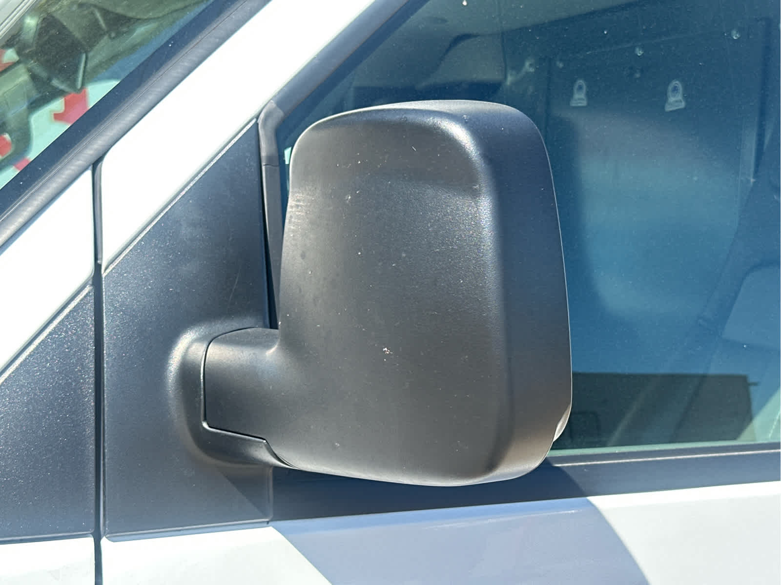 2020 Chevrolet Express Cargo 3500 WT