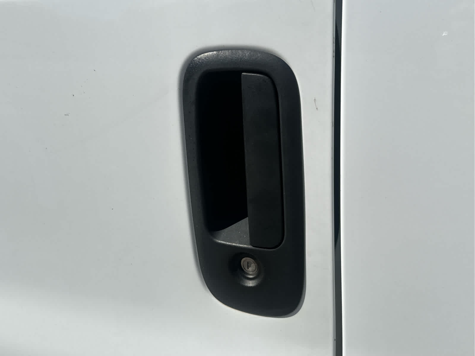 2020 Chevrolet Express Cargo 3500 WT