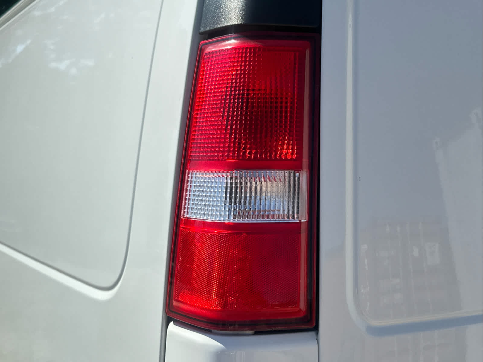 2020 Chevrolet Express Cargo 3500 WT