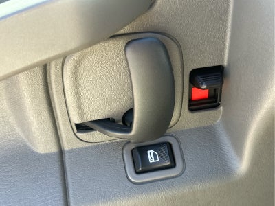 2020 Chevrolet Express Cargo 3500 WT