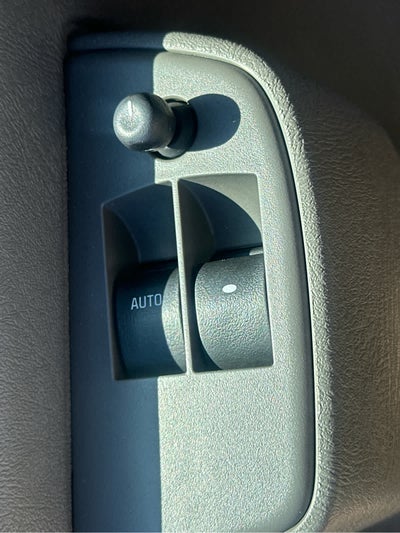 2020 Chevrolet Express Cargo 3500 WT