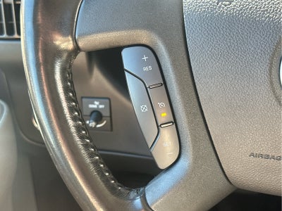 2020 Chevrolet Express Cargo 3500 WT