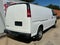2020 Chevrolet Express Cargo 3500 WT