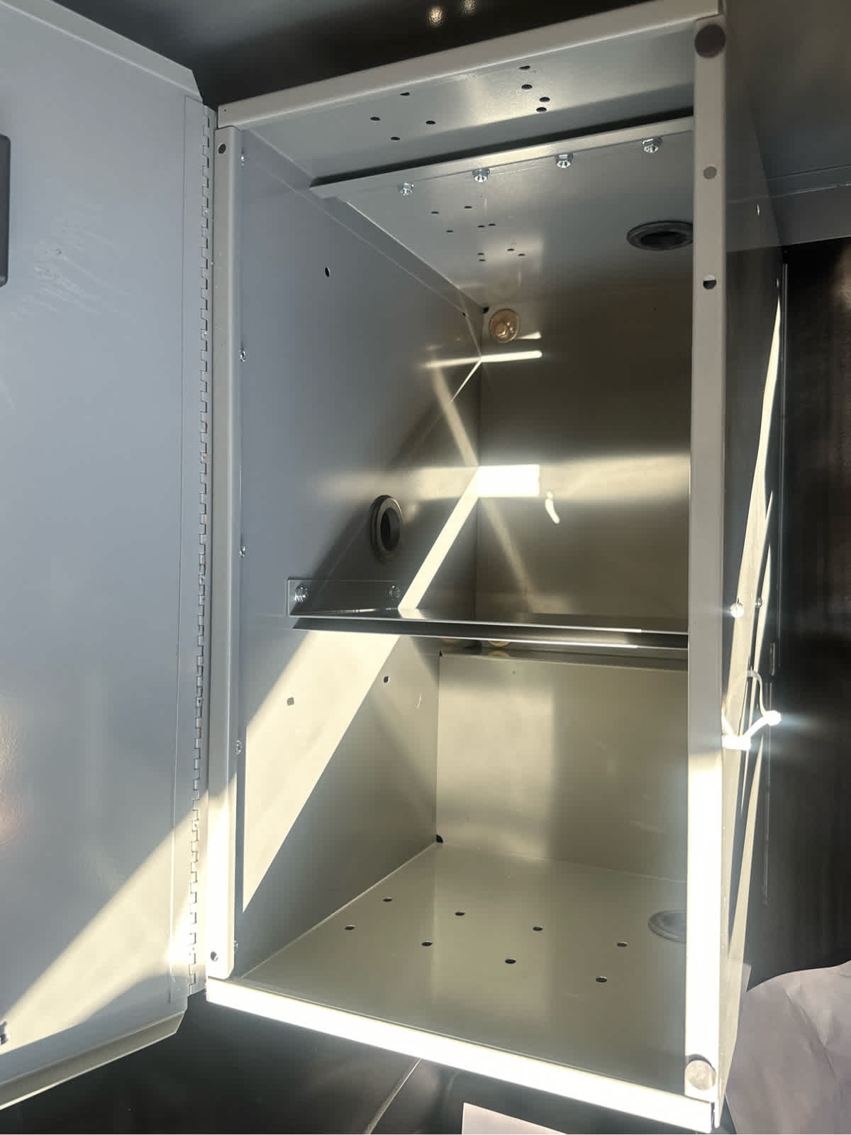 2020 Chevrolet Express Cargo 3500 WT