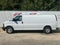 2020 Chevrolet Express Cargo 3500 WT