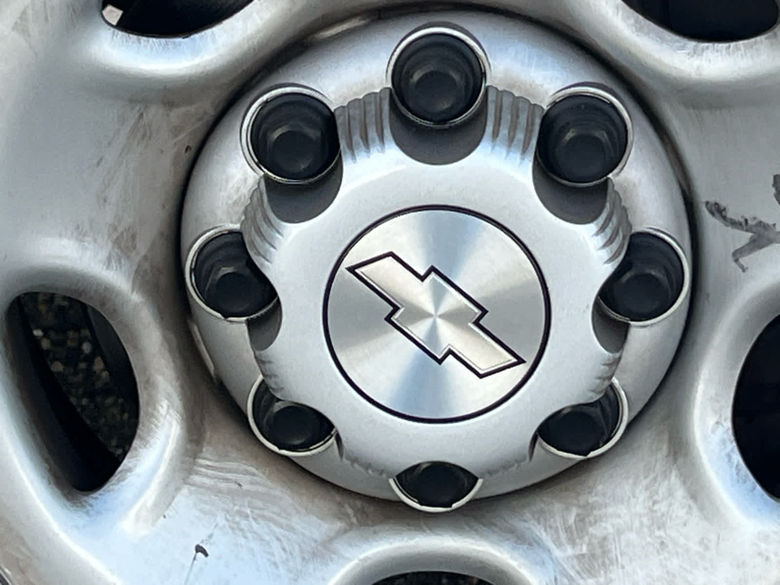 2019 Chevrolet Express Cargo 3500 Base