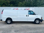 2019 Chevrolet Express Cargo 3500 Base