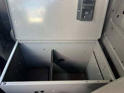 2019 Chevrolet Express Cargo 3500 Base