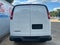 2019 Chevrolet Express Cargo 3500 Base