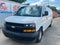 2019 Chevrolet Express Cargo 3500 Base