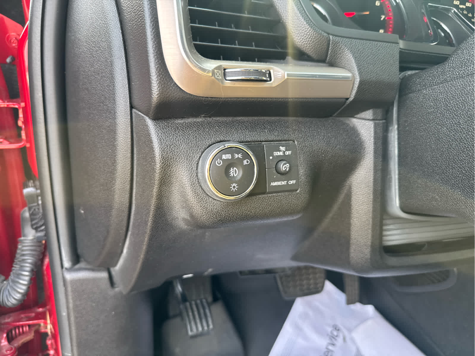 2014 GMC Acadia Denali