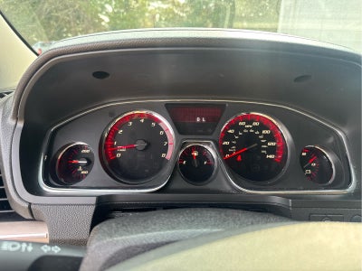 2014 GMC Acadia Denali