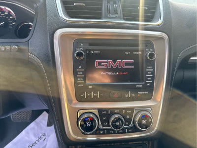 2014 GMC Acadia Denali