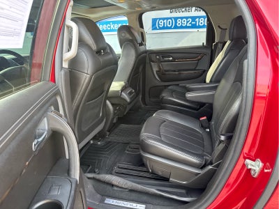 2014 GMC Acadia Denali