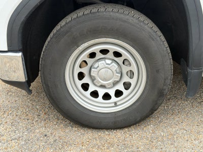 2021 GMC Sierra 1500 Sierra