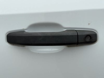 2021 GMC Sierra 1500 Sierra