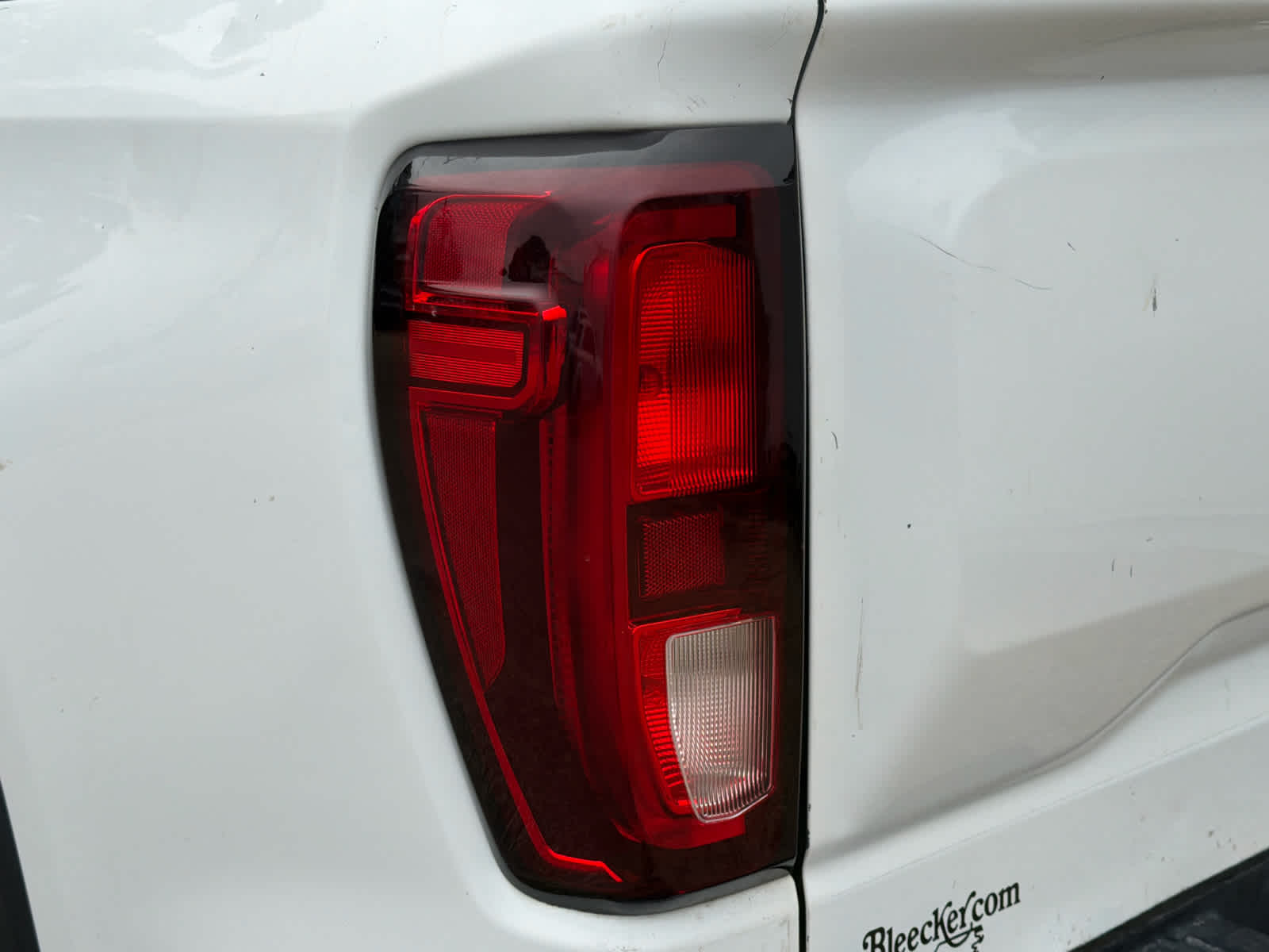 2021 GMC Sierra 1500 Sierra