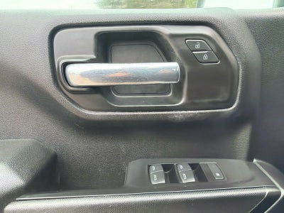 2021 GMC Sierra 1500 Sierra