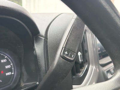 2021 GMC Sierra 1500 Sierra