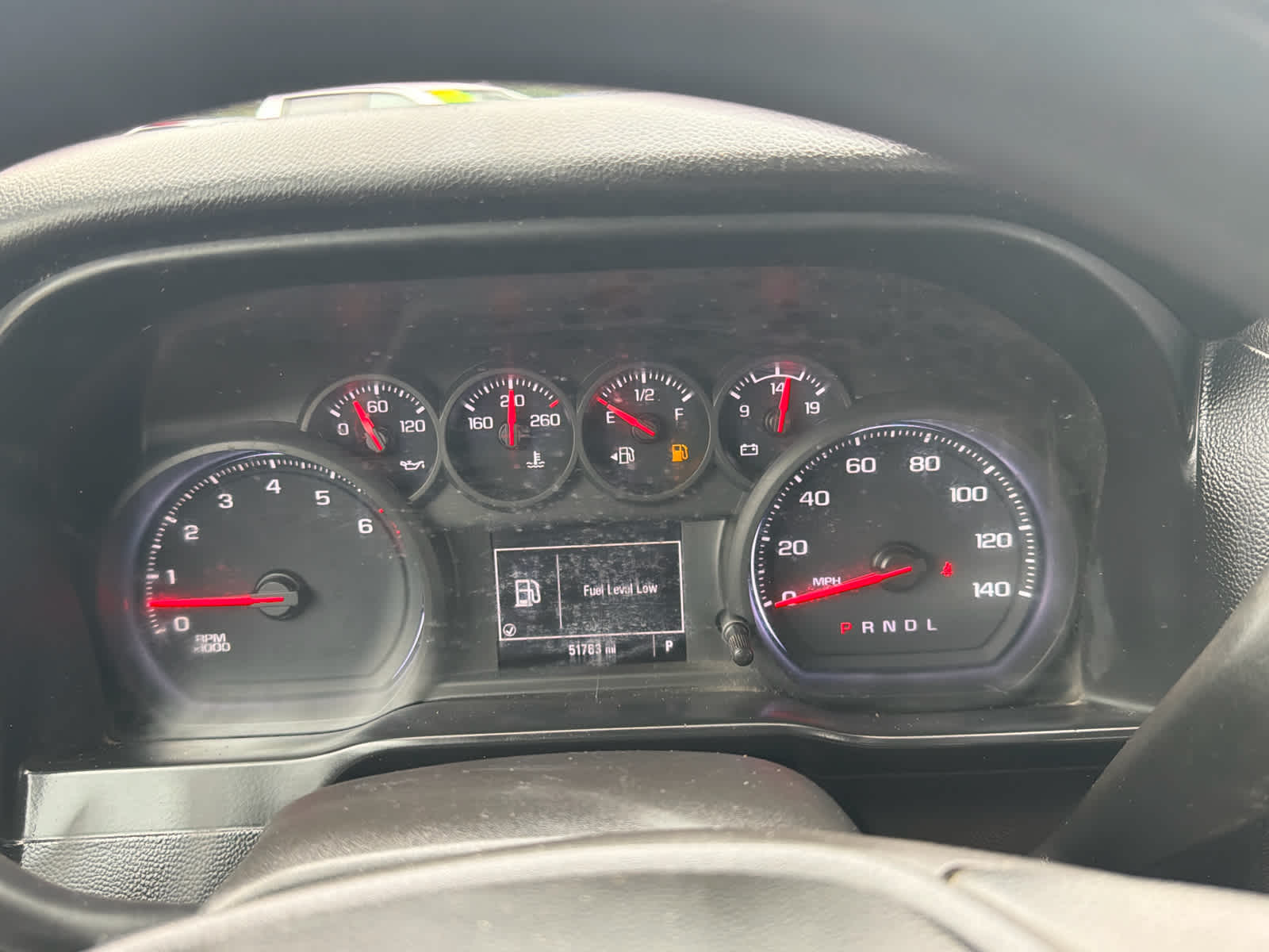 2021 GMC Sierra 1500 Sierra