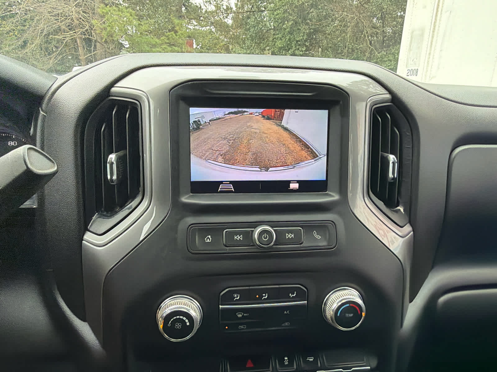 2021 GMC Sierra 1500 Sierra