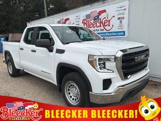 2021 GMC Sierra 1500 Sierra