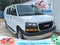 2024 GMC Savana Cargo 2500 Work Van