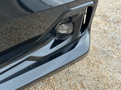 2022 Honda Accord Hybrid Touring