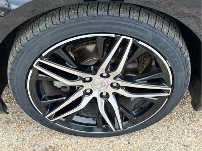 2022 Honda Accord Hybrid Touring