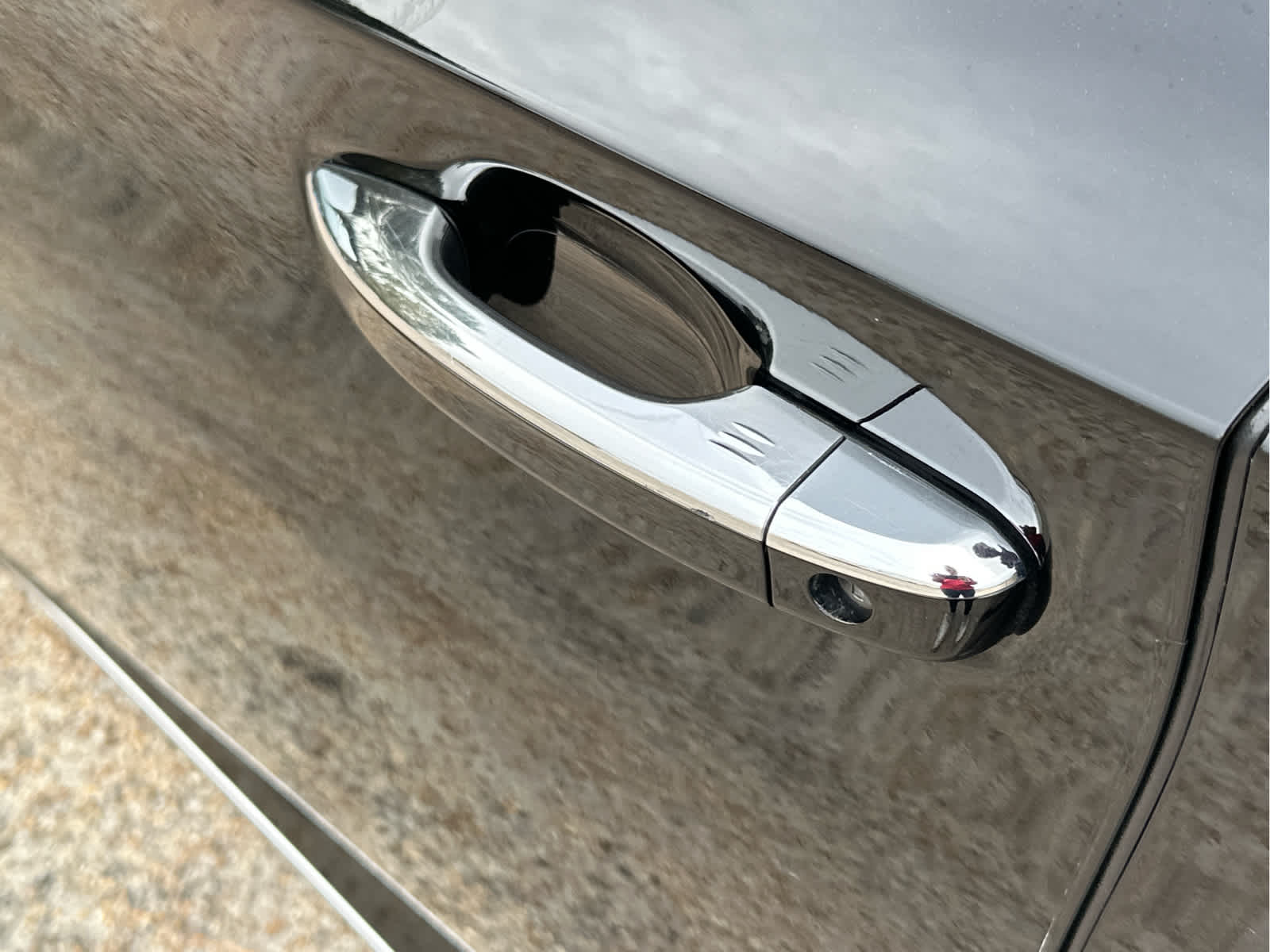 2022 Honda Accord Hybrid Touring