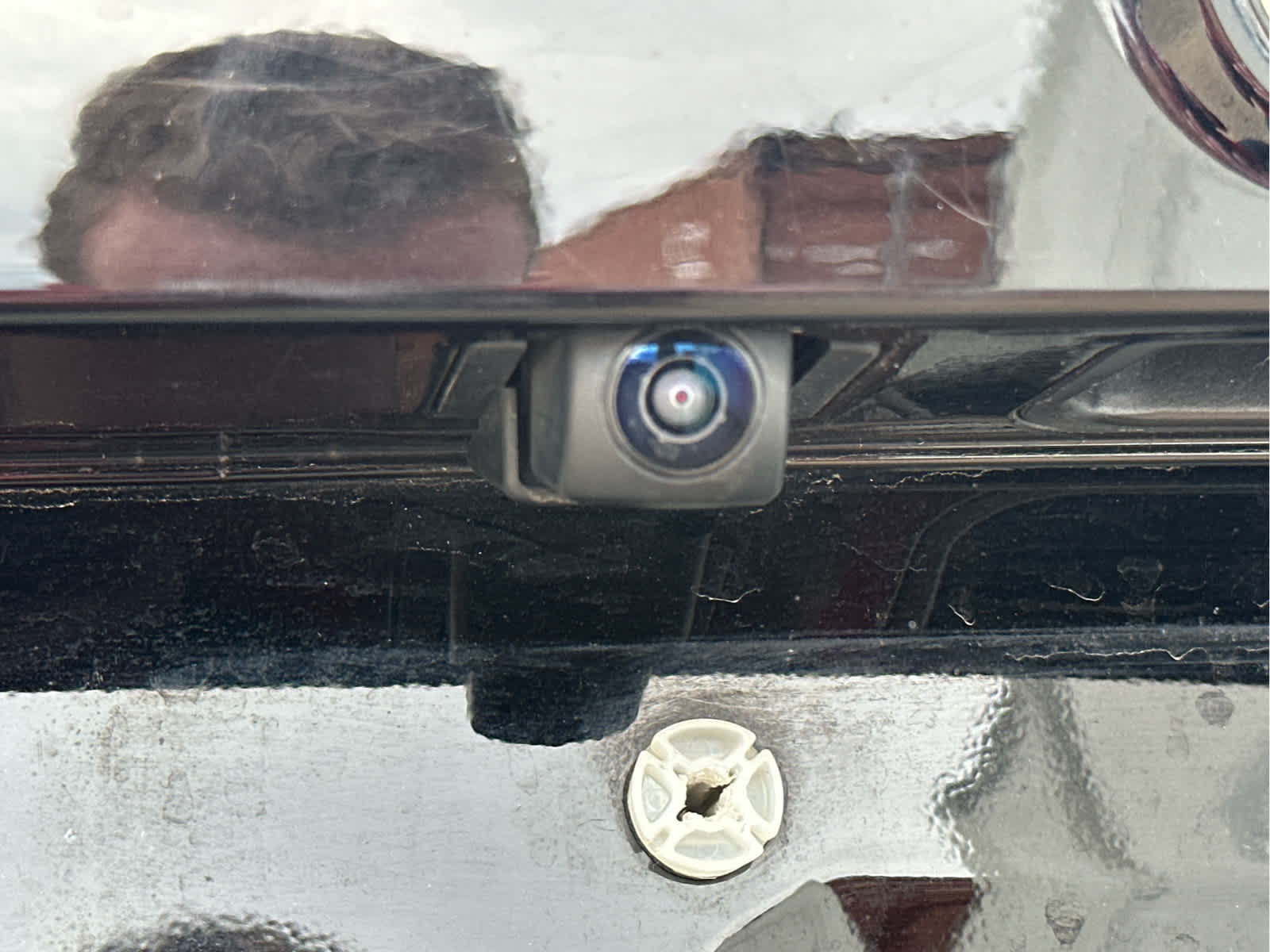 2022 Honda Accord Hybrid Touring