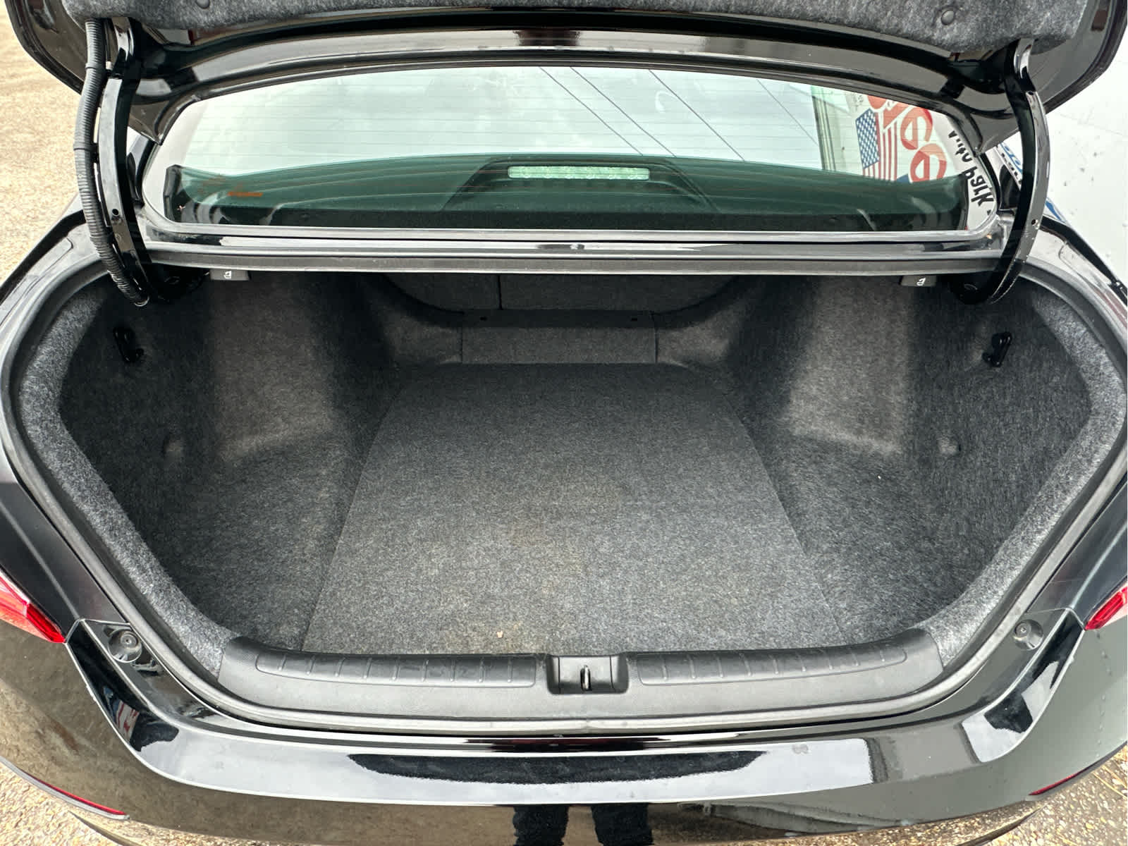 2022 Honda Accord Hybrid Touring