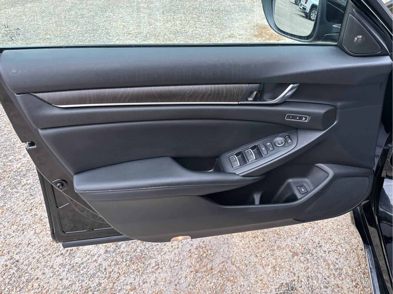 2022 Honda Accord Hybrid Touring